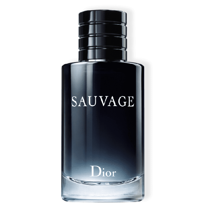 DIOR SAUVAGE